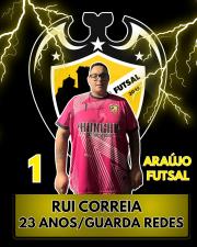 Rui Correia  