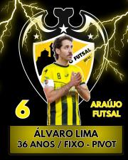 �lvaro Lima 