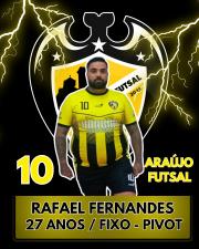 Rafael Fernandes  