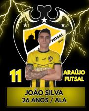 Jo�o Silva  