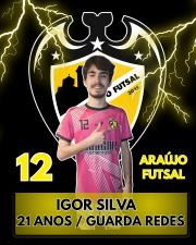 Igor Silva  