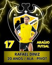 Rafael Diniz 