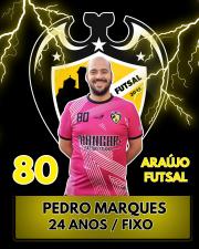 Pedro Marques 