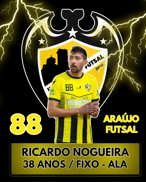Ricardo Nogueira  