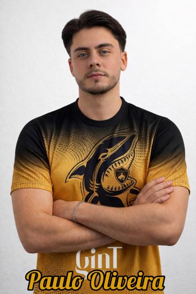 Paulo Oliveira  