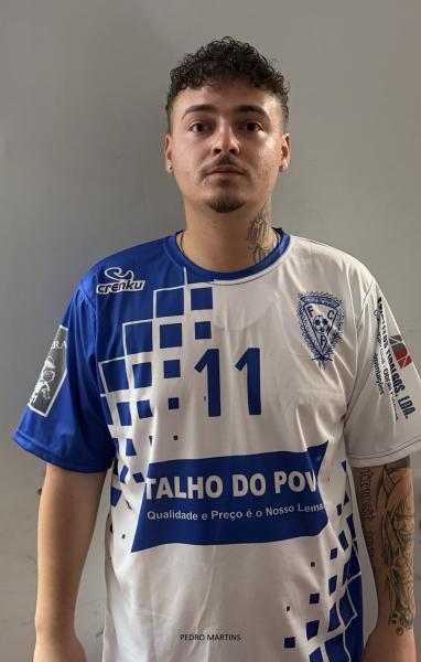 Pedro Martins 