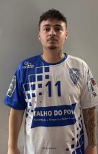 Pedro Martins 