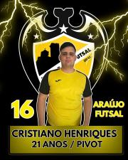 Cristiano Henriques  