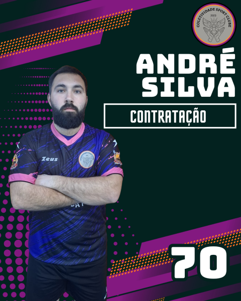 Andr� Silva
