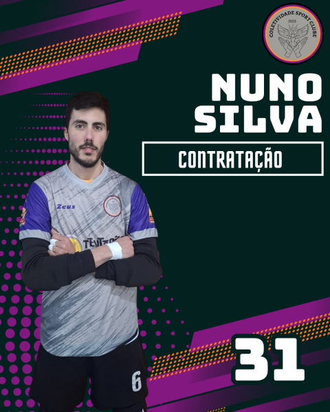 Nuno Silva 