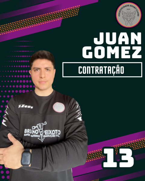 Juan Gomez 