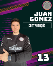 Juan Gomez 