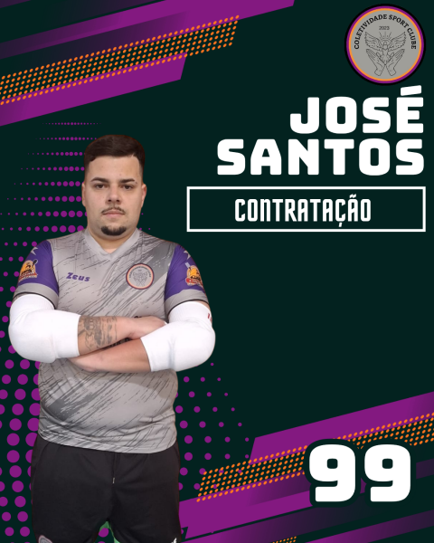 Jos� Santos  