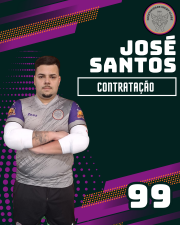 Jos� Santos  