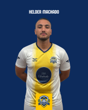 H�lder Machado 