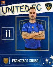Francisco Sousa 