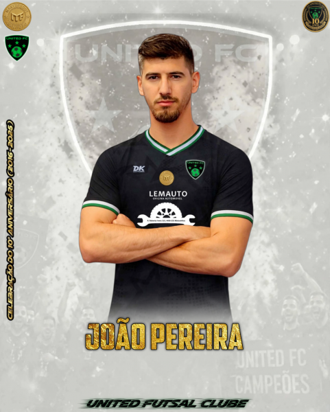 Jo�o Pereira 