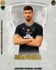 Jo�o Pereira 