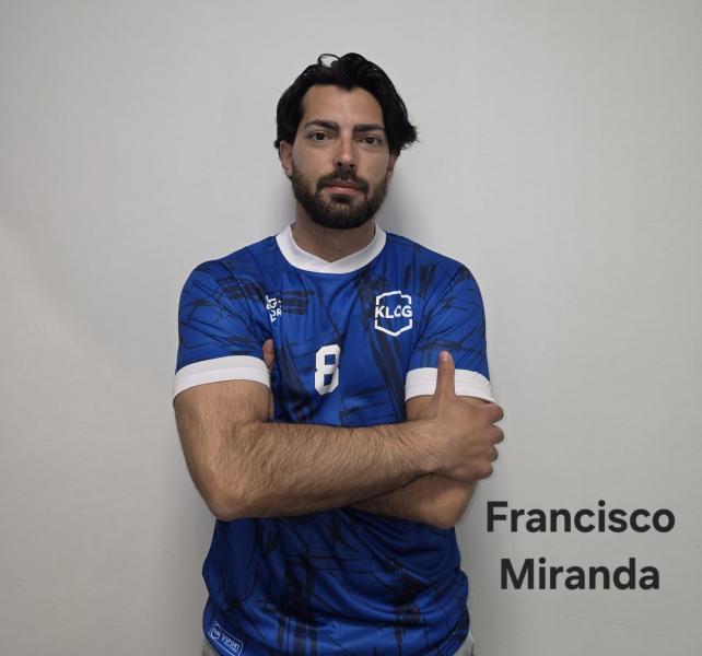 Francisco Miranda 