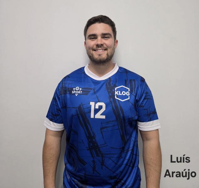 Lu�s Ara�jo 