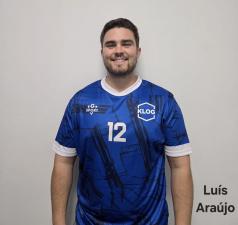 Lu�s Ara�jo 
