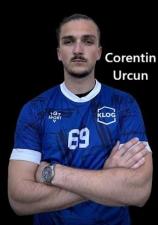 Corentin Urcun 