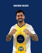 Cristiano Valente  