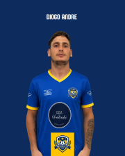 Diogo Andr� 