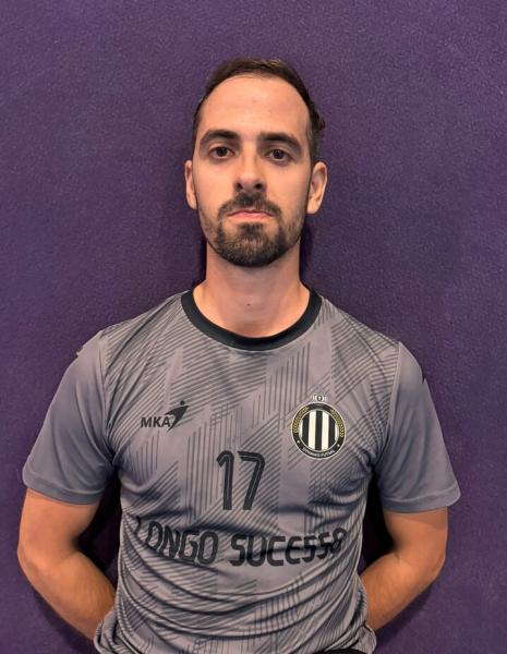 Pedro Martins 