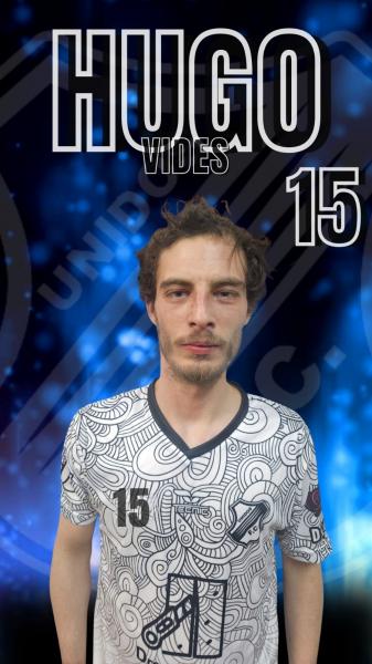 Hugo Vides 