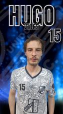 Hugo Vides 