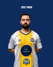 Jos� Viana  