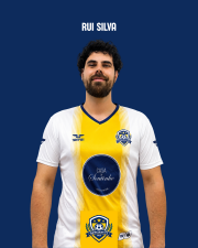 Rui Silva  