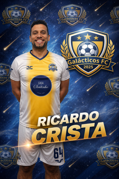 Ricardo Crista  