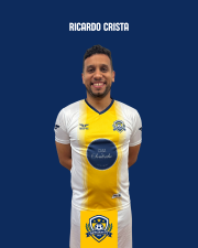 Ricardo Crista  