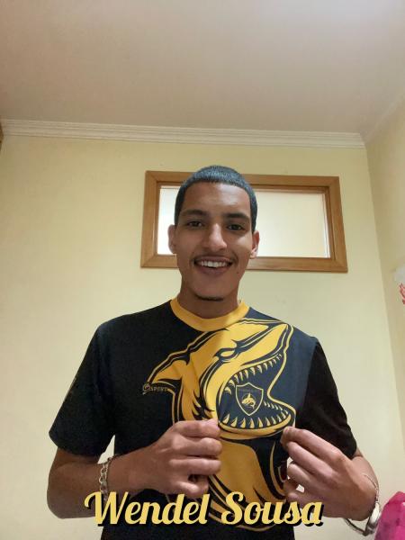 Wendell Sousa 