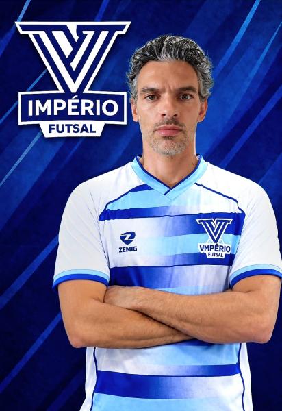 Hugo Carvalho 