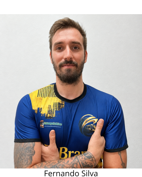 Fernando Silva