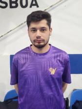 Tiago Silva