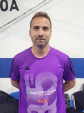 Tiago Fernandes