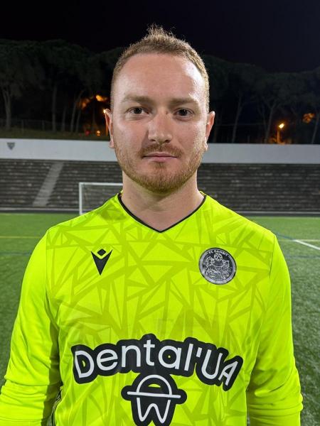 Alexandru Singureanu 