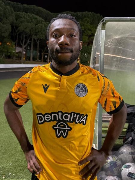 Olomu Oghenerbrorhie