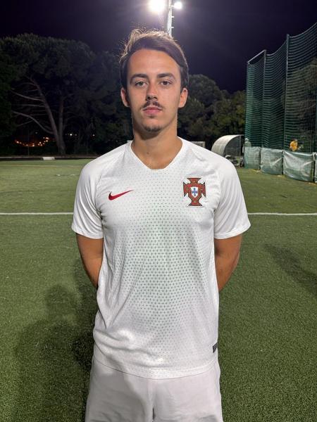 Louren�o Almeida