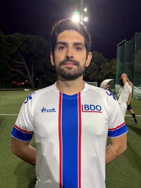Gon�alo Henriques