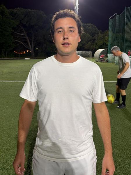 Martim Pinto