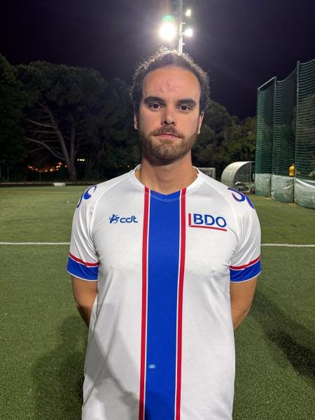 Gon�alo Sanches