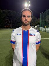 Gon�alo Sanches