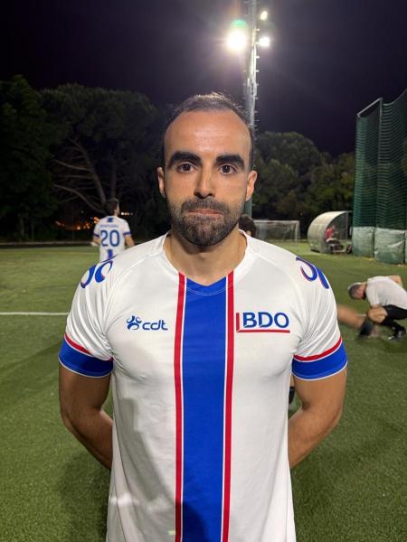 Marco Santos