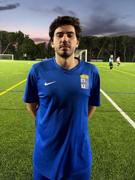 Jo�o Pereira