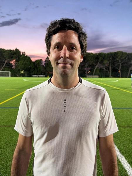 Rui Andrade